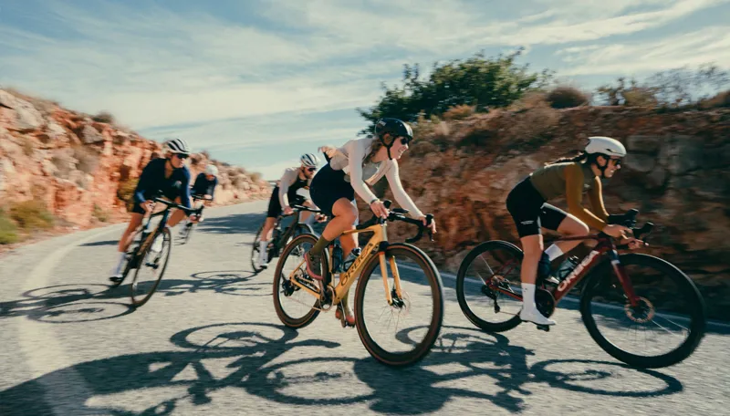 2024 Orbea Gain M20i Electric Road Bike in 3 Colours-11