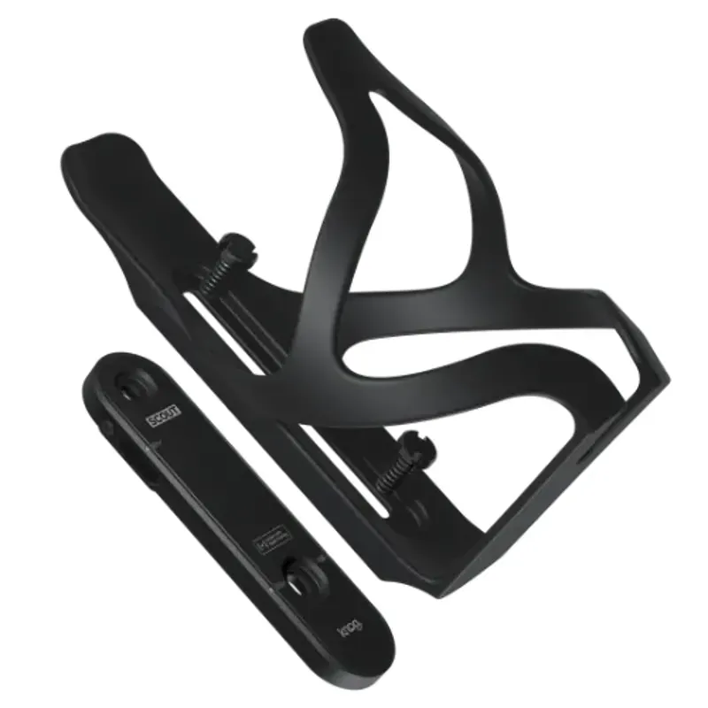 Knog Scout Bicycle Alarm and Finder in Black-3