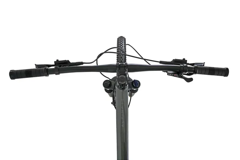 Claud Butler Alpina 2.0 29 inch Mountain Bike in Grey-3