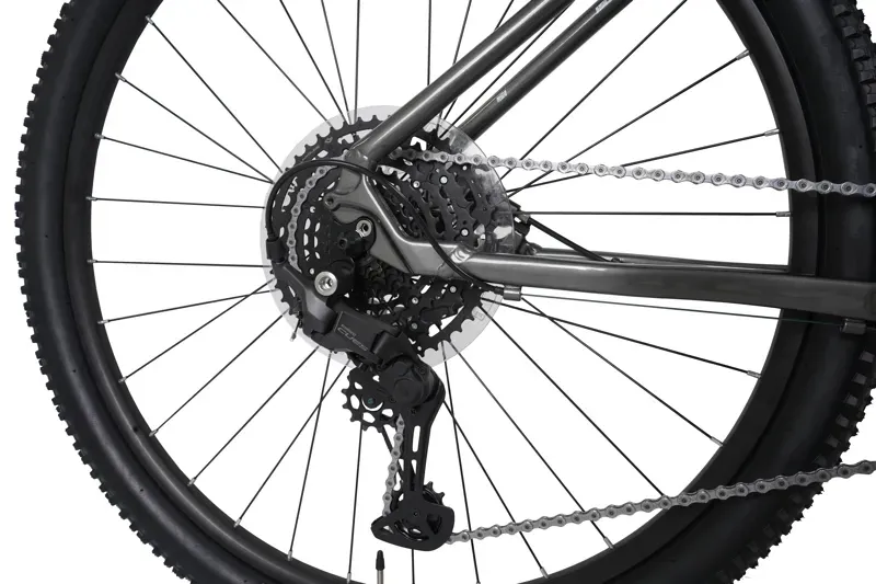 Claud Butler Alpina 2.0 29 inch Mountain Bike in Grey-2