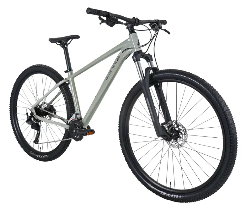 Claud Butler Alpina 1.0 29 inch Mountain Bike in Grey-1