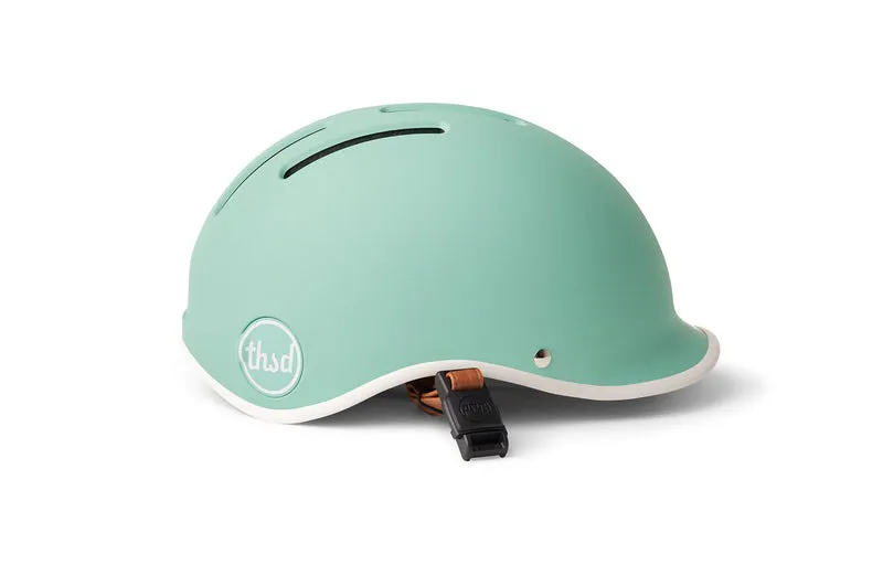 Thousand Willowbrook Mint Heritage 2.0 Bike And Skate Helmet-1