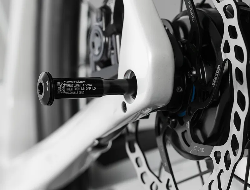 2024 Orbea Gain M31e 1x Electric Road Bike in 3 Colours-4