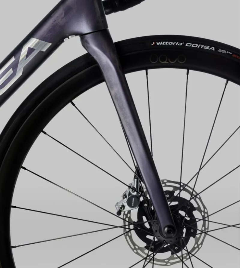 2024 Orbea Orca M30iLTD Pwr Road Bike In 3 Colours-9