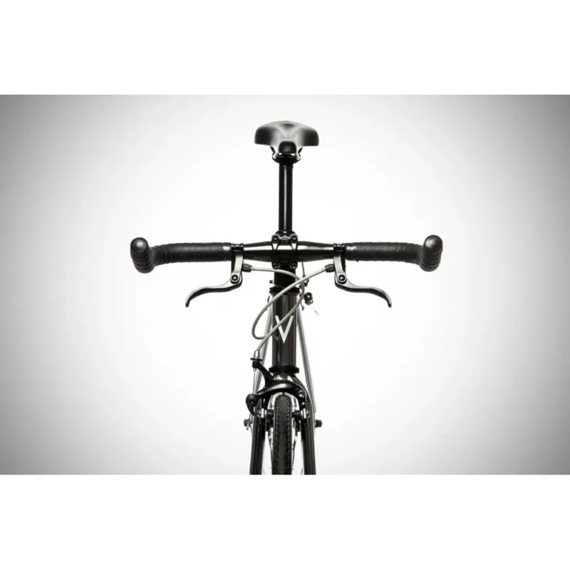 NEW - Quella Electric Bike in Imperial Chrome-3