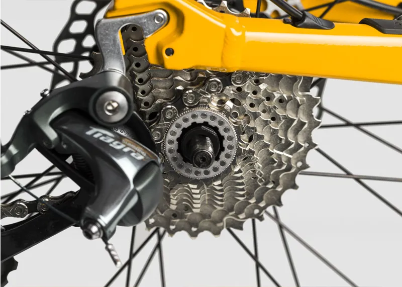 2024 Orbea Gain D50 Electric Road Bike in 3 Colours-6