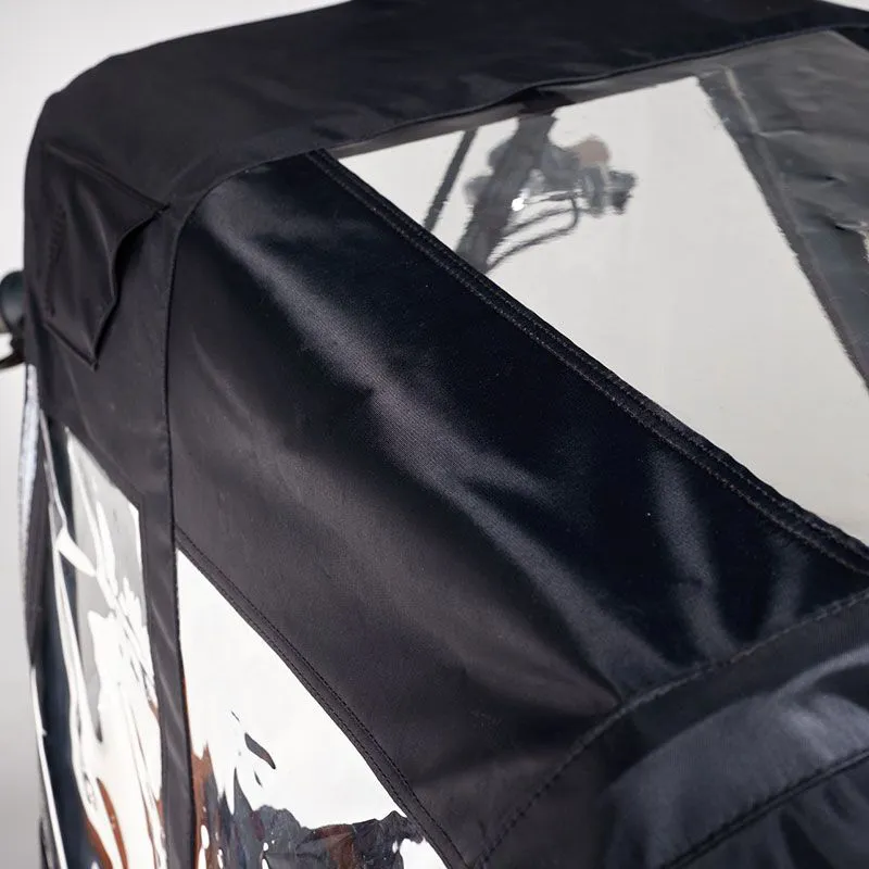 Babboe Raintent for Carve/ Flow-5