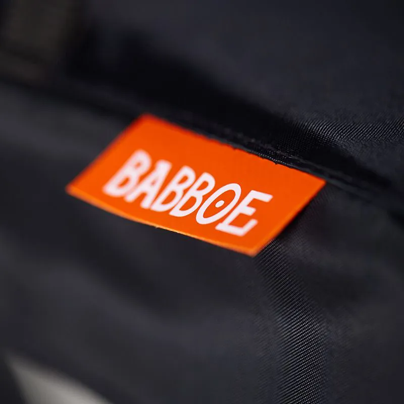 Babboe Raintent for Carve/ Flow-6