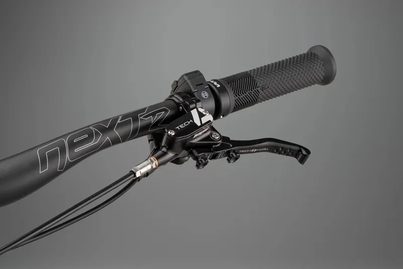 NEW - Whyte E-Lyte 150 Works eMountain Bike in Olive With UD Carbon-8