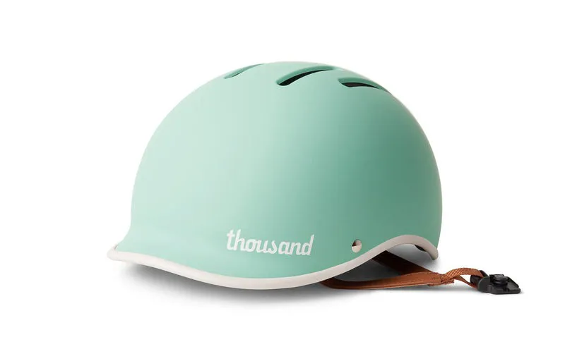 Thousand Willowbrook Mint Heritage 2.0 Bike And Skate Helmet