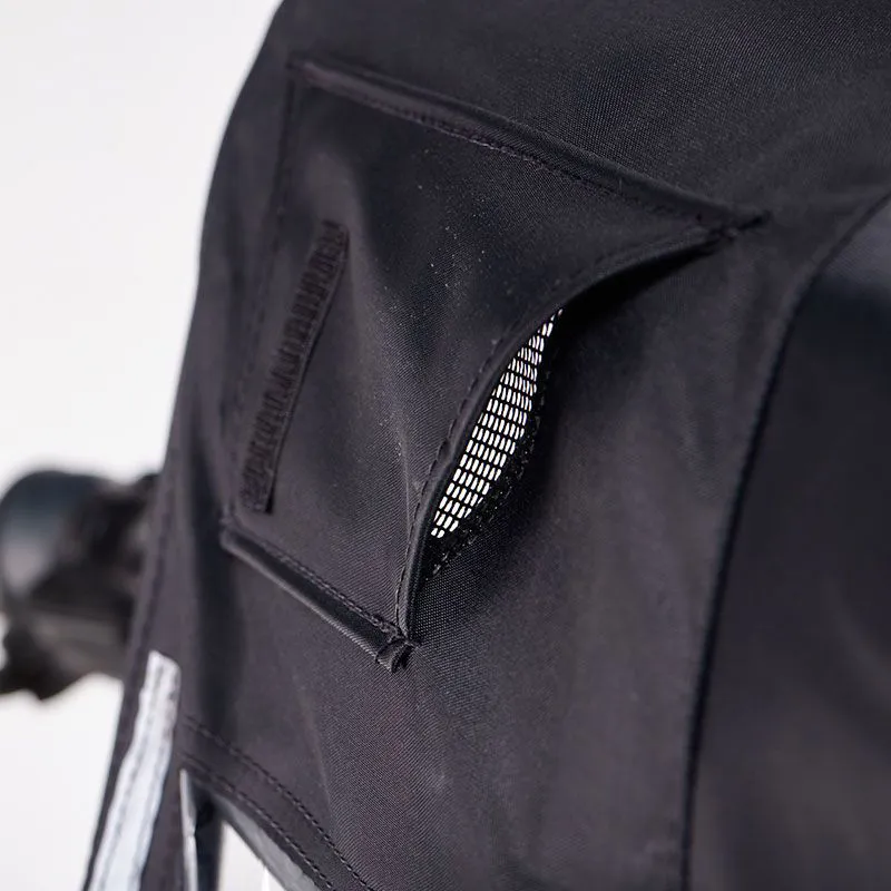 Babboe Raintent for Carve/ Flow-4