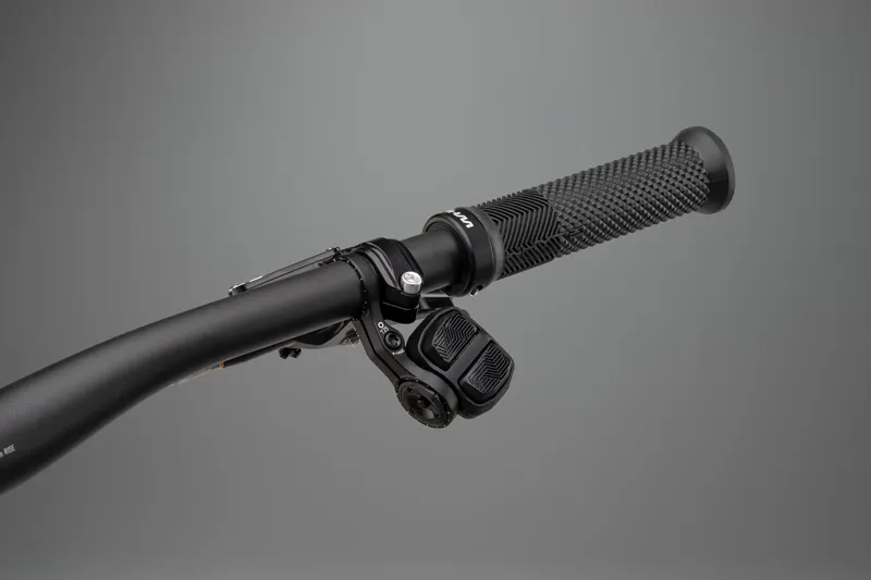 NEW - Whyte E-Lyte 150 Works eMountain Bike in Olive With UD Carbon-7