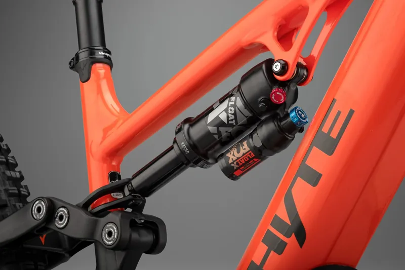 NEW - Whyte Bikes E-160 RSX Enduro Electric Mountain Bike-3