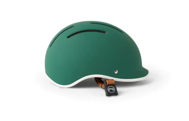 Thousand Going Green Jr Kids Helmet-2