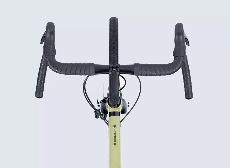 Lapierre Crosshill 2.0 Gravel Bike in Green-5