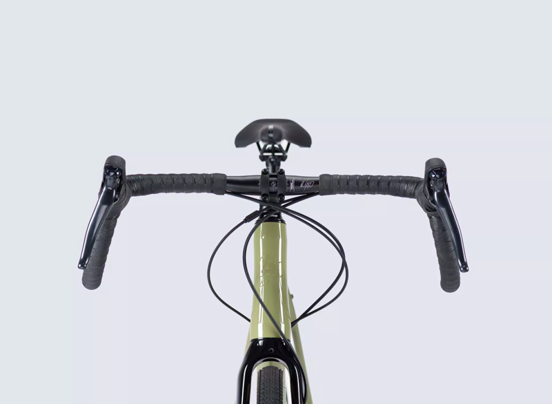 Lapierre Crosshill 2.0 Gravel Bike in Green-6