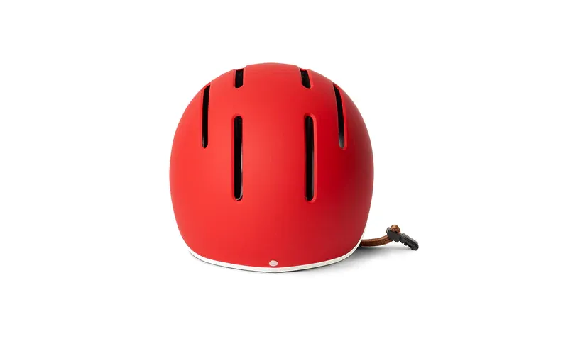 Thousand Rad Red Jr Kids Helmet-2