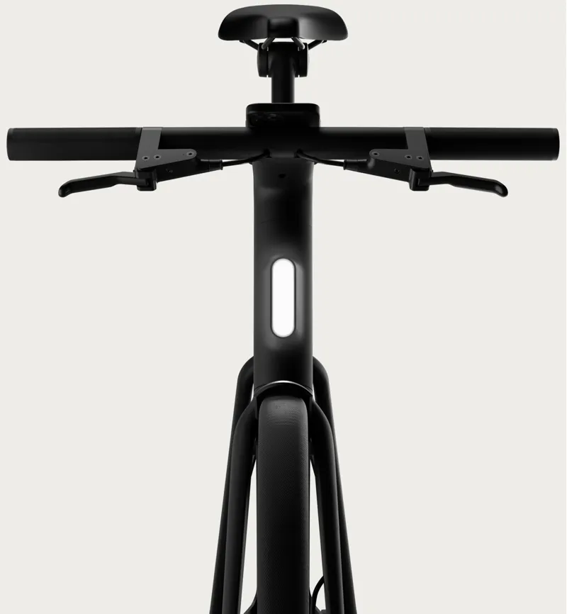 Cowboy 4 Classic Base Option E-bike in Black-5