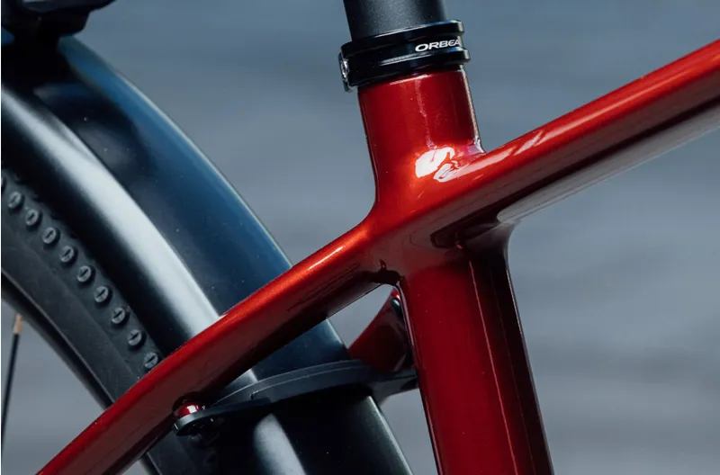 2023 Orbea Kemen Mid 40 Urban Trekking E-Bike in 3 Colours-13