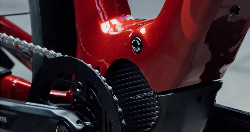 2023 Orbea Outlet Kemen Mid 30 Urban Trekking E-Bike in 3 Colours-13