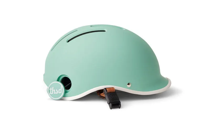 Thousand Willowbrook Mint Heritage 2.0 Bike And Skate Helmet-2