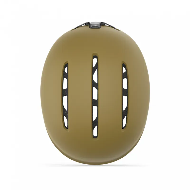 MET Vibe Urban Style MIPS Helmet in Sand-3