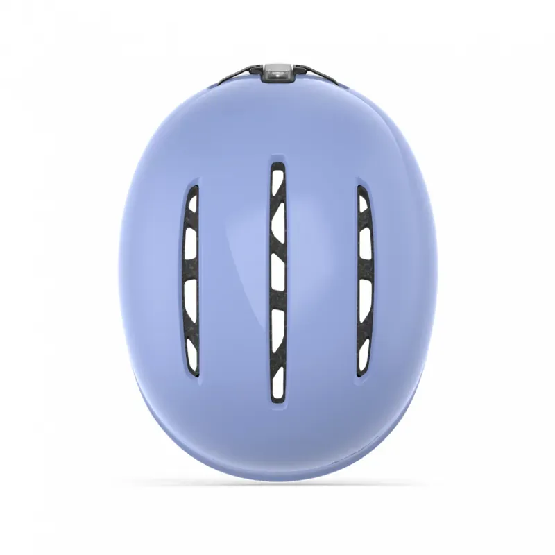 MET Vibe Urban Style MIPS Helmet in Lilac-3