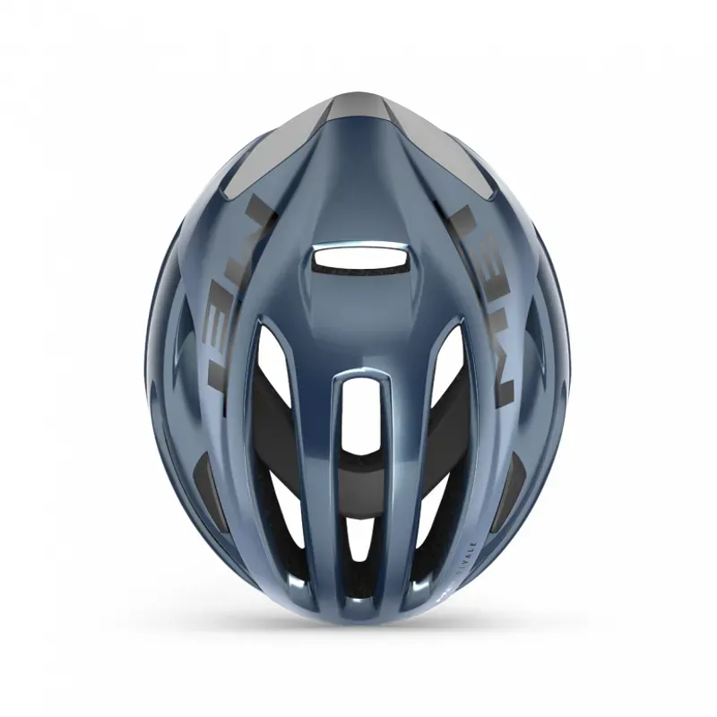 MET Rivale Road MIPS Helmet in Navy-3