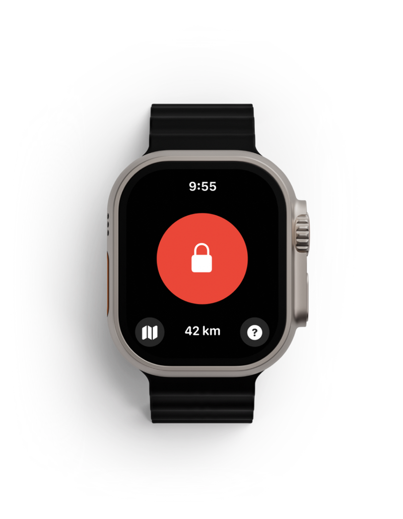 Cowboy 4 Classic Base Option E-bike in Black-8