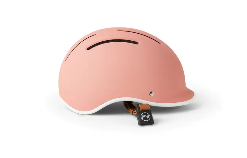 Thousand Power Pink Jr Kids Helmet-2