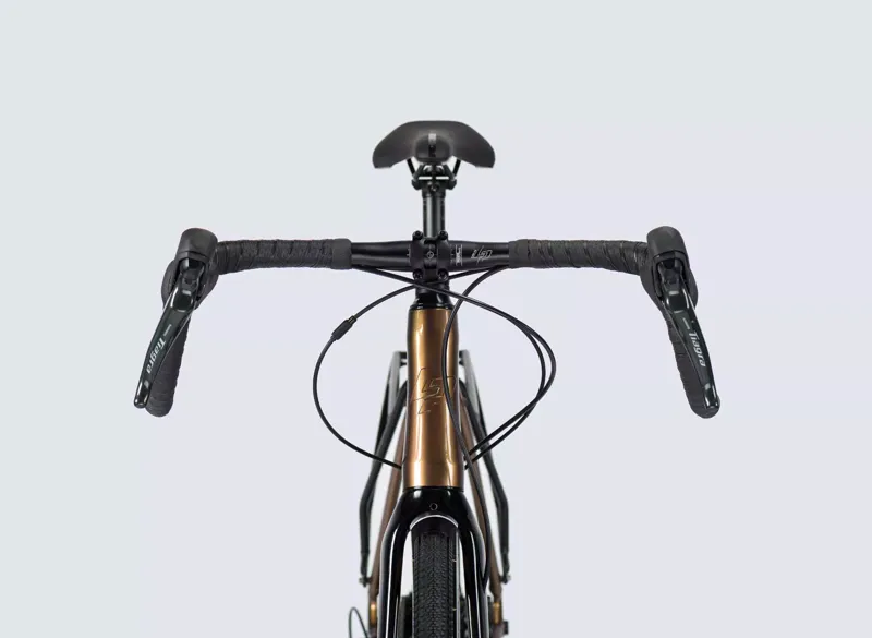 Lapierre Crosshill 3.0 Gravel Bike-4