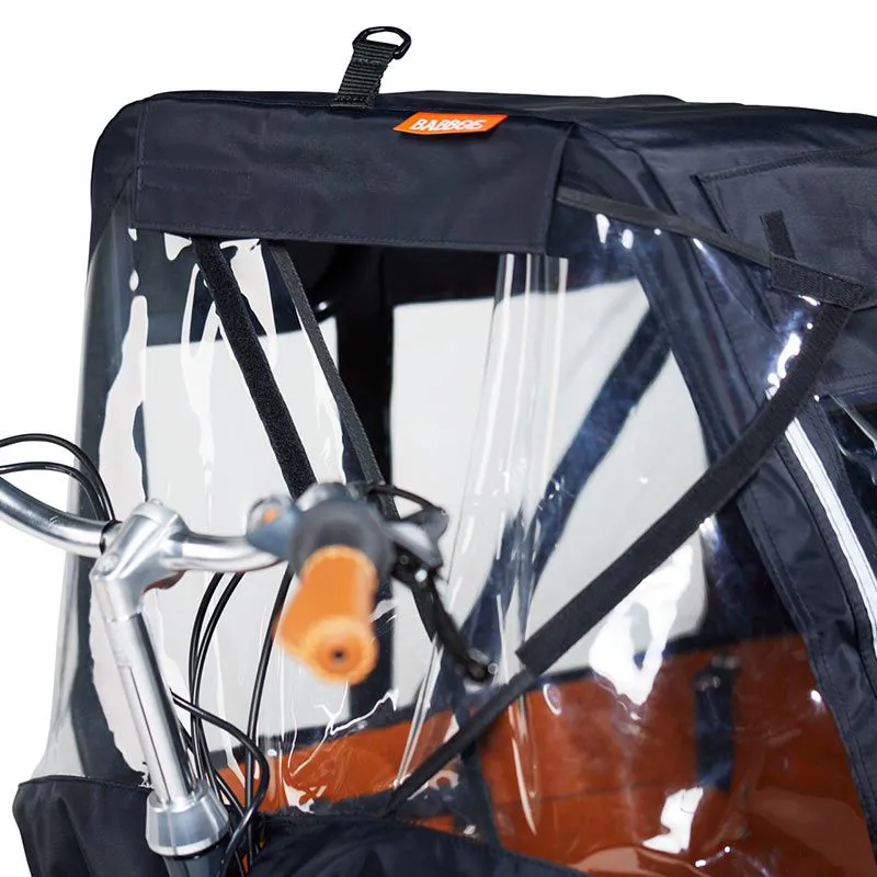 Babboe Raintent for Carve/ Flow-3