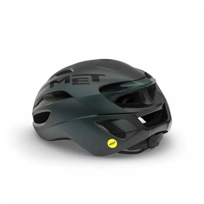 MET Rivale Road MIPS Helmet in Motion Blur-2