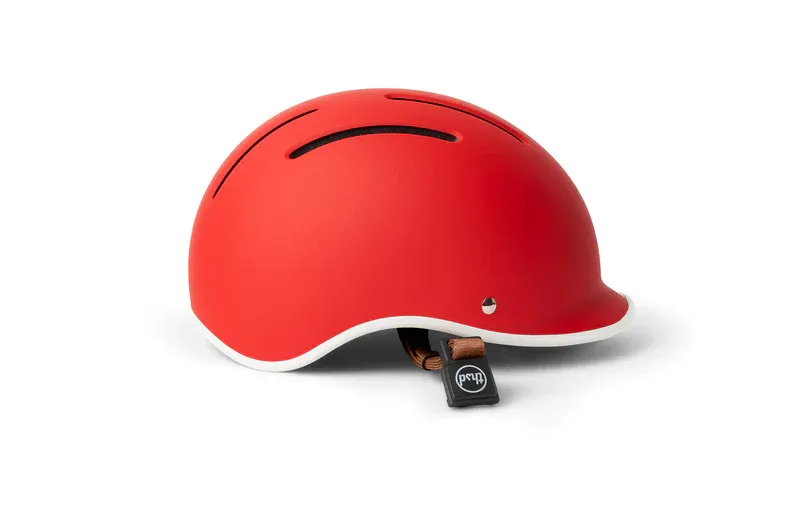Thousand Rad Red Jr Kids Helmet-1
