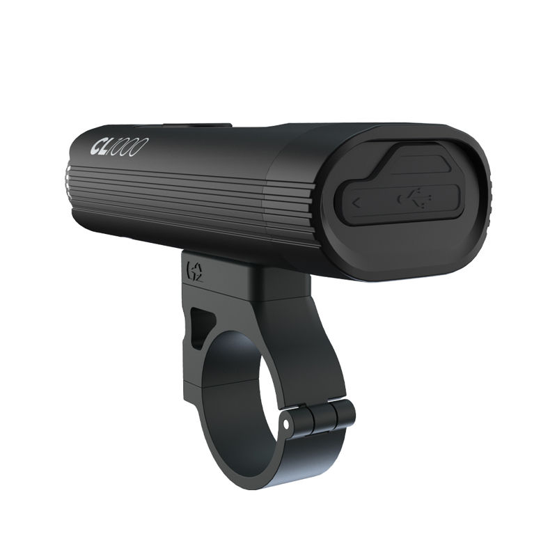 Oxford UltraTorch Headlight - CL1000-2