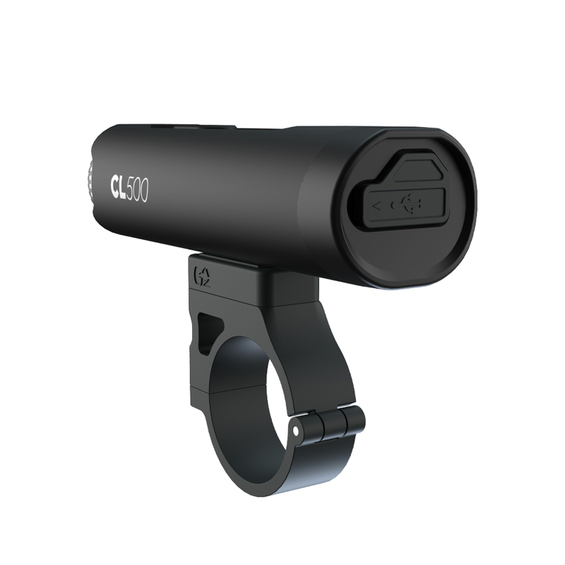 Oxford UltraTorch Headlight - CL500-1