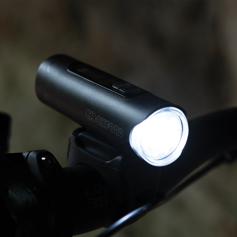 Oxford UltraTorch Headlight - CL200-2