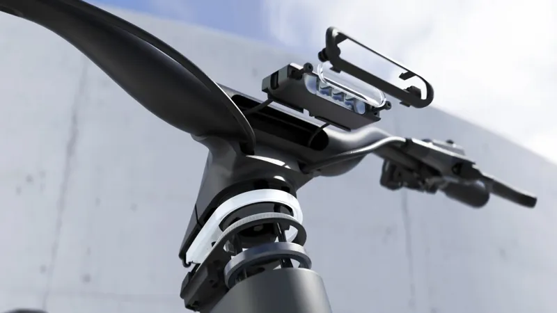 2024 Orbea Diem 30 E-Road Bike In Glitter Anthracite-11