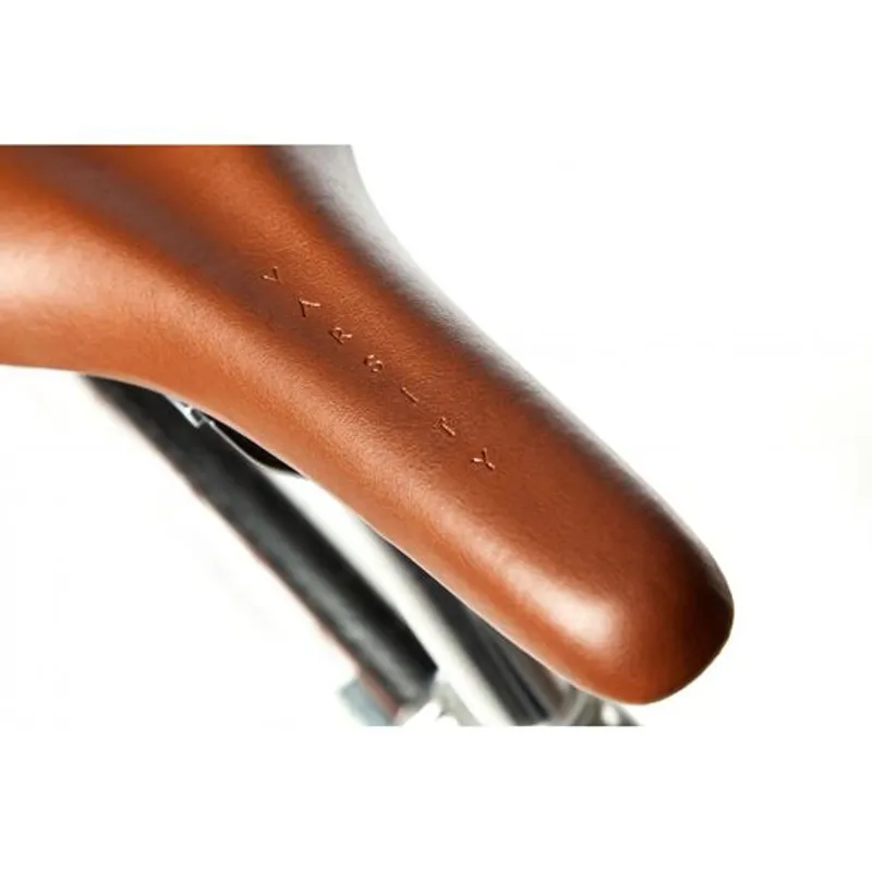 Quella Varsity  Bike in Cambridge Blue-3