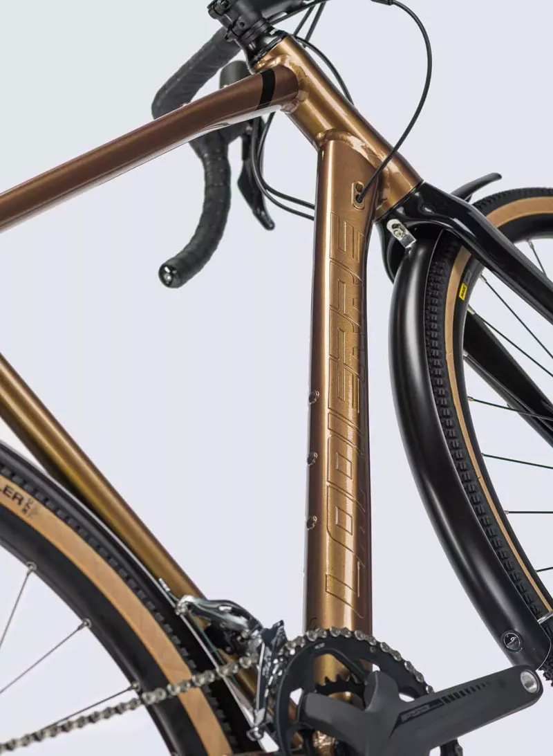 Lapierre Crosshill 3.0 Gravel Bike-1