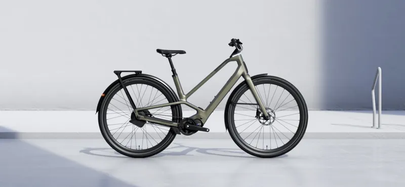 2024 Orbea Diem 30 Urban Hybrid Bike In 3 Colours-6