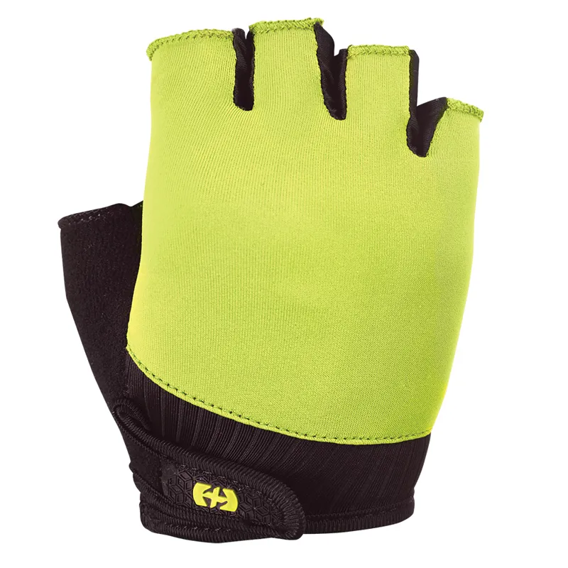 Oxford Cadence Mitts in Green