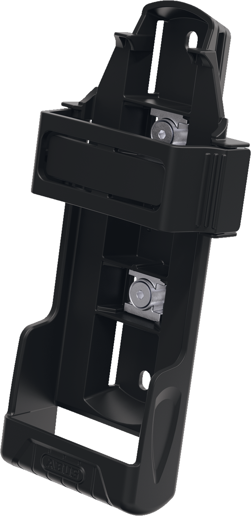 ABUS Bordo 6000K Folding Lock 120cm in Black-1