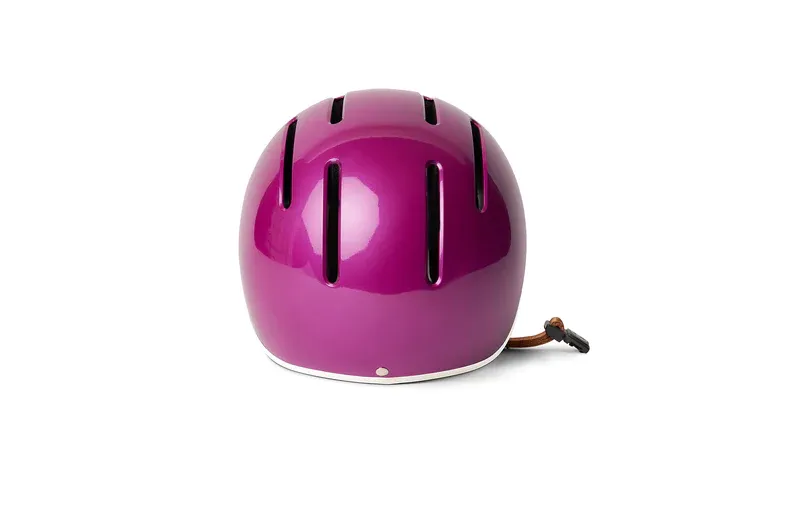 Thousand Vivid Violet Jr Kids Helmet-2