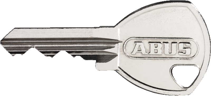 Abus 64TI/40 Keyed Alike Twin Padlock Pack in Silver-1