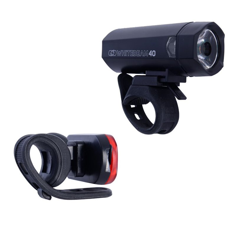 Oxford Bright Torch Light Set-1