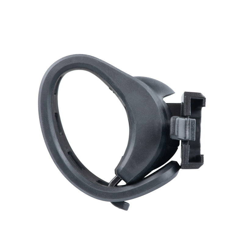 Oxford Ultratorch CubeX LED Light Set in Silver-4