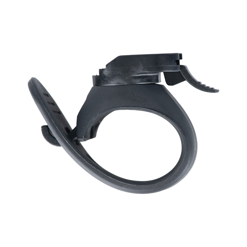 Oxford Ultratorch ST300 Headlight in Black-1