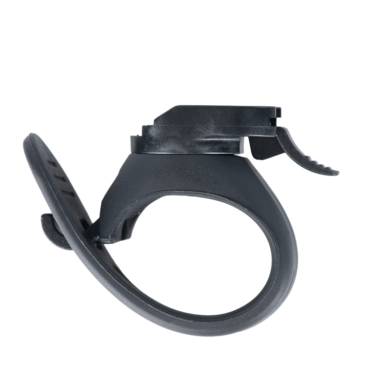 Oxford Ultratorch ST500 Headlight in Black-1