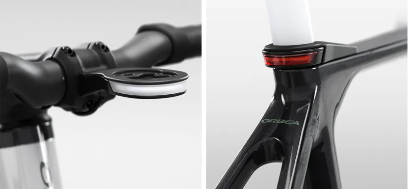 2024 Orbea Gain D30 Electric Road Bike in 3 Colours-8